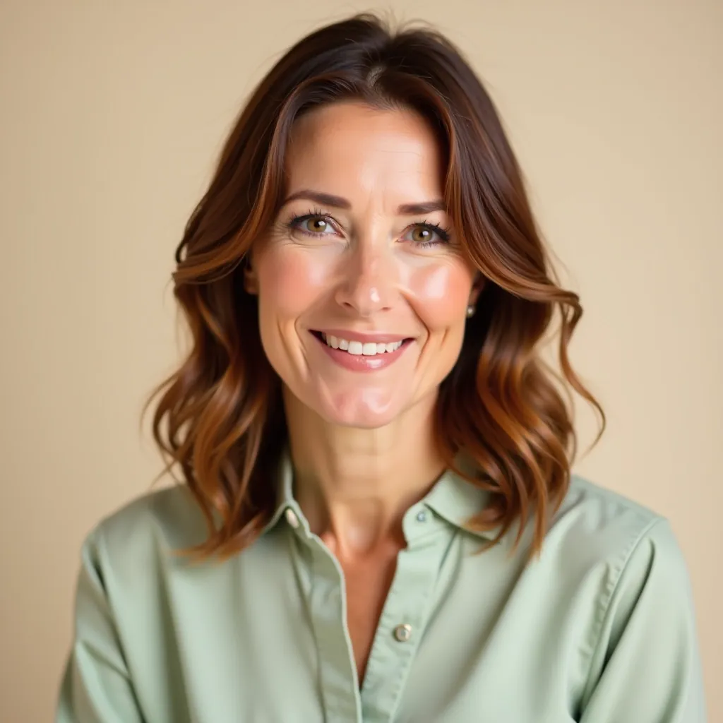 Eleanor Hartwell, Senior Lighting Specialist